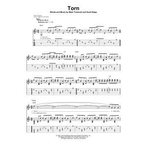 Torn
