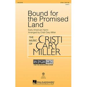 Bound For The Promised Land