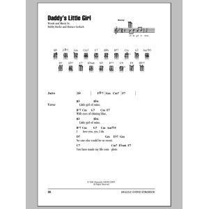 Daddy's Little Girl
