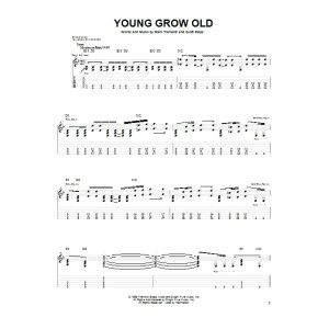 Young Grow Old