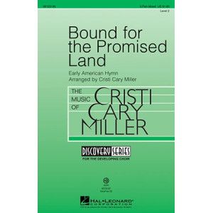 Bound For The Promised Land