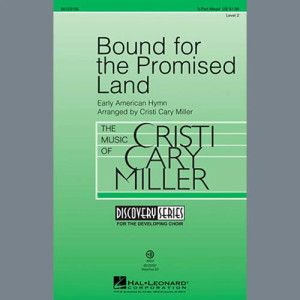 Bound For The Promised Land