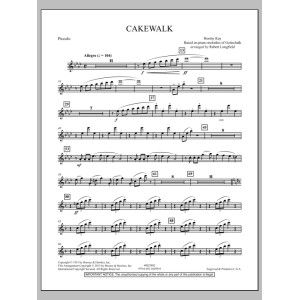 Cakewalk - Piccolo