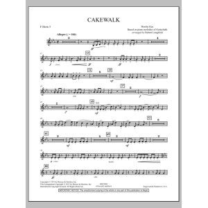 Cakewalk - F Horn 3