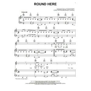 Round Here