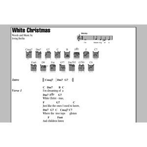 White Christmas