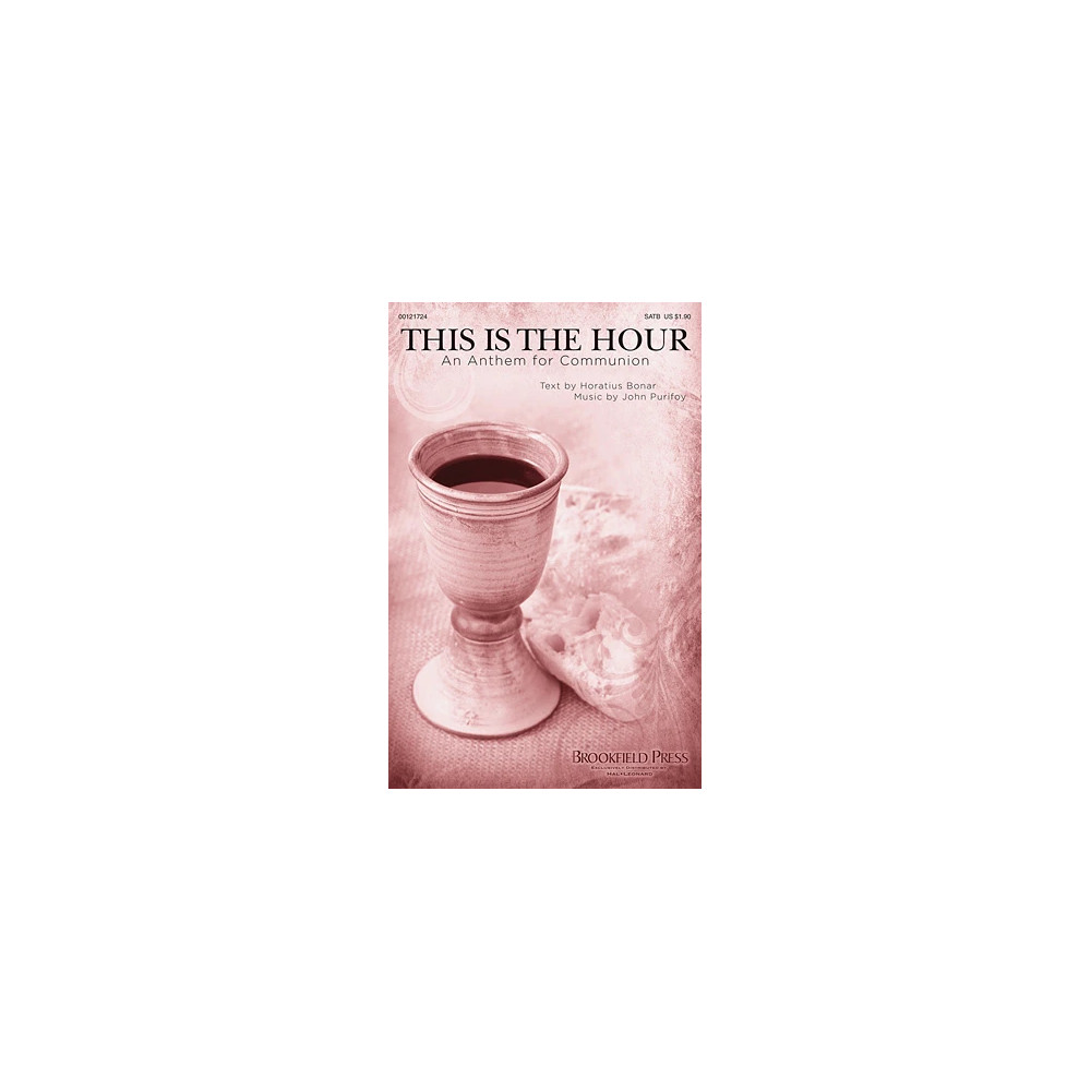 This Is The Hour