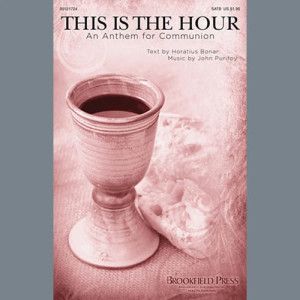This Is The Hour