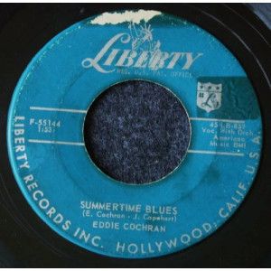 Summertime Blues