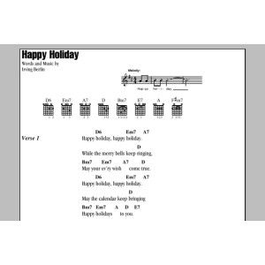 Happy Holiday