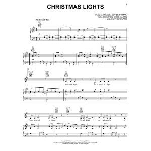 Christmas Lights