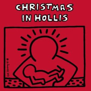 Christmas In Hollis