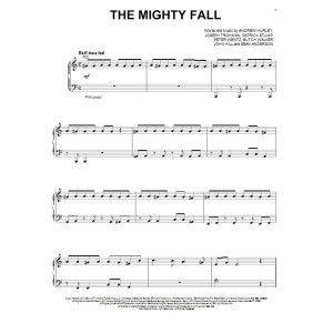 The Mighty Fall