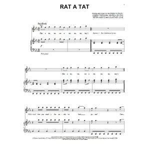 Rat A Tat