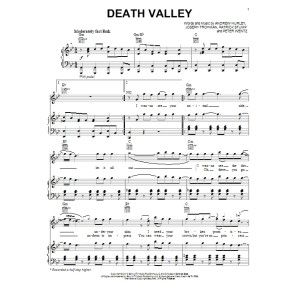 Death Valley