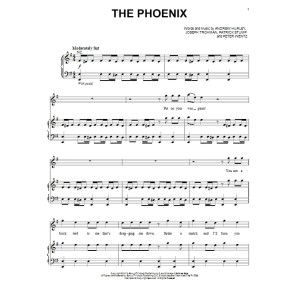 The Phoenix