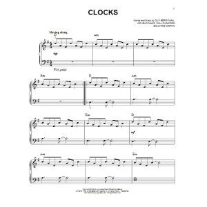 Clocks