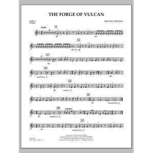 The Forge of Vulcan - Pt.3 - F Horn