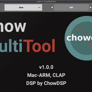 ChowMulti Tool 
