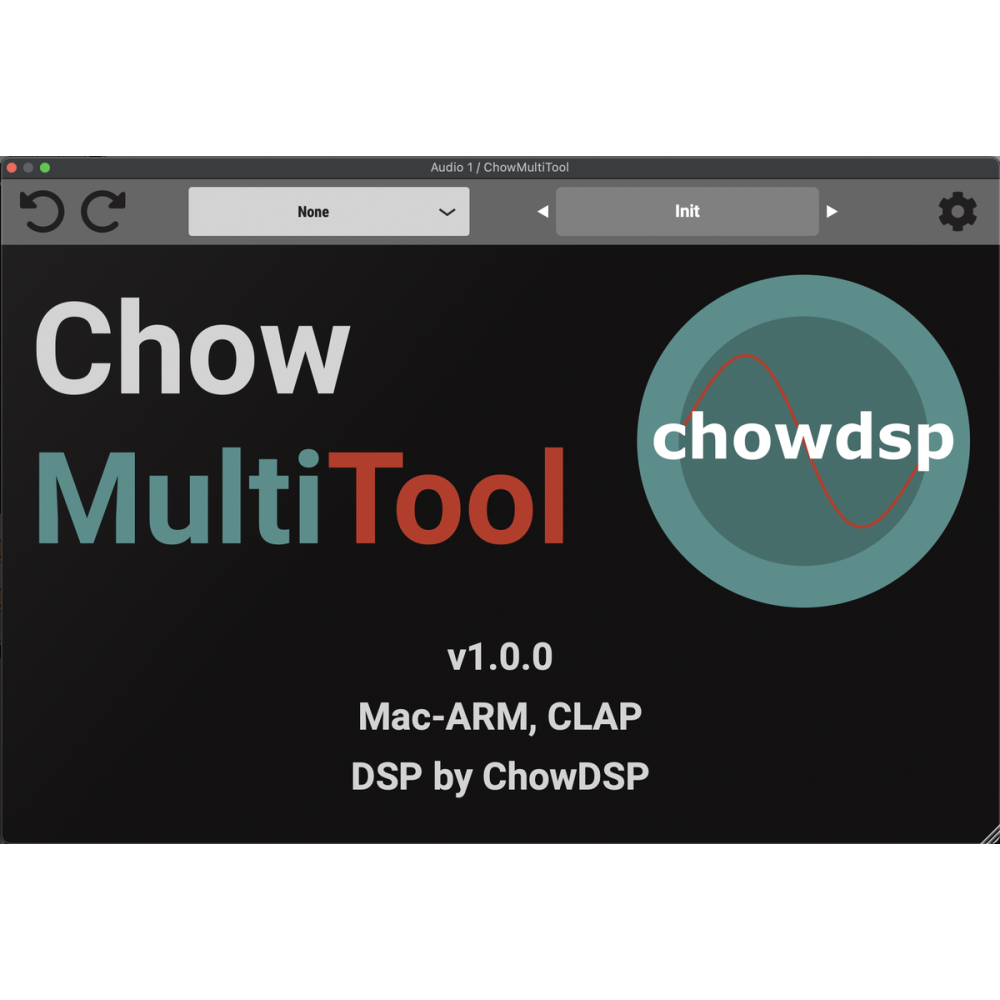 ChowMulti Tool 