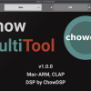 ChowDSP ChowMulti Tool