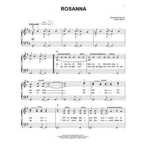 Rosanna