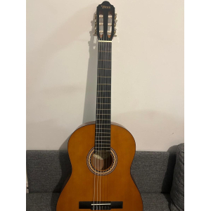 Lot guitares acoustique Fender CD60 & classique Valencia