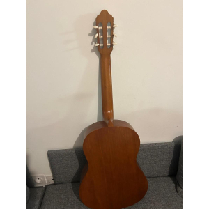 Lot guitares acoustique Fender CD60 & classique Valencia