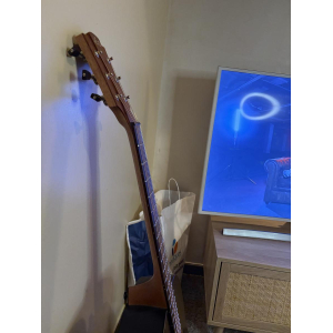 Guitarra acústica T70A Black Satin (BLS) en perfectas condiciones.