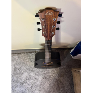 T70A Black Satin (BLS) acoustic guitar in perfect condition