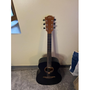 T70A Black Satin (BLS) acoustic guitar in perfect condition