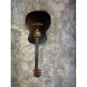 T70A Black Satin (BLS) acoustic guitar in perfect condition