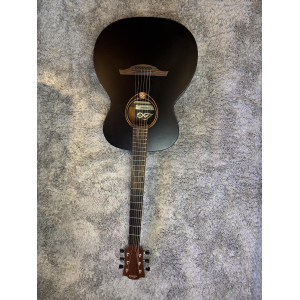 T70A Black Satin (BLS) acoustic guitar in perfect condition