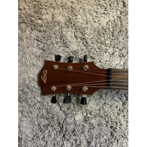 T70A Black Satin (BLS) acoustic guitar in perfect condition