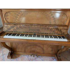 Thersen Piano derecho 1935