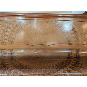 Thersen Upright Piano 1935