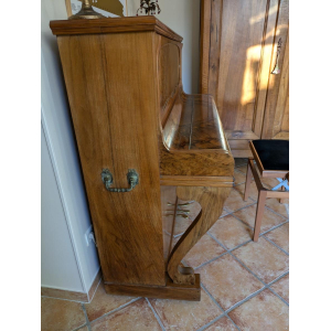 Thersen Upright Piano 1935