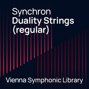 VSL Synchron Duality Strings (Regular) - Standard Library