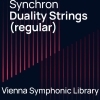 VSL Synchron Duality Strings (Regular) - Bibliothèque Standard