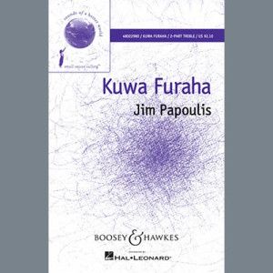 Kuwa Furaha