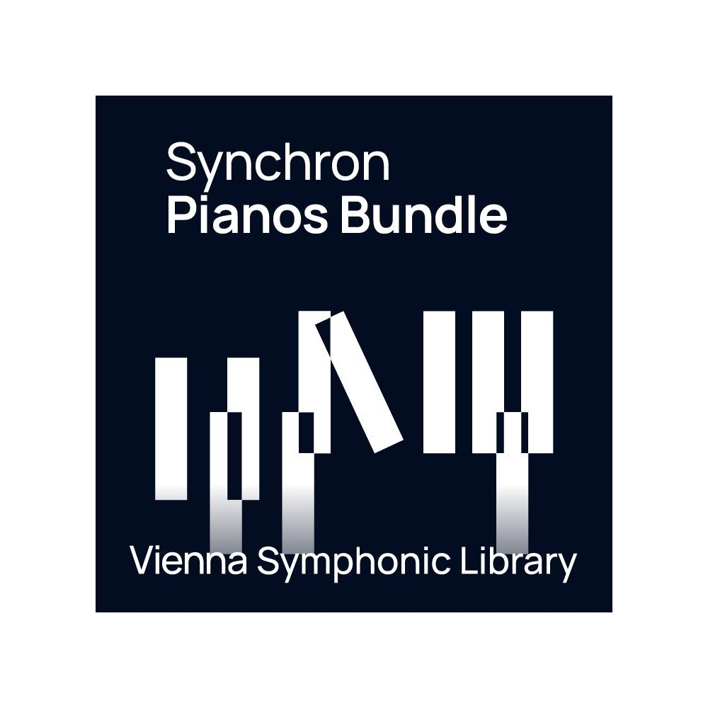 VSL Education Offer - Synchron Pianos Bundle Standard