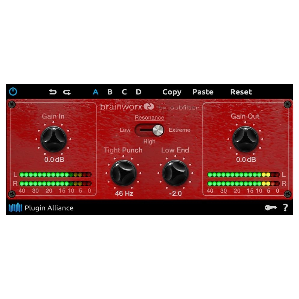 Brainworx bx_subfilter