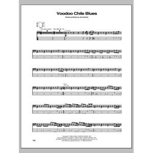 Voodoo Chile Blues