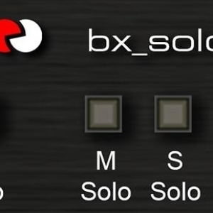 Brainworx Bx_solo