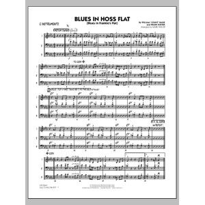 Jazz Combo Pak 37 (Count Basie) - C Instruments