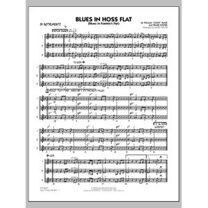 Jazz Combo Pak 37 (Count Basie) - Bb Instrumente