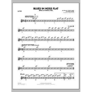 Jazz Combo Pak 37 (Count Basie) - Gitarre