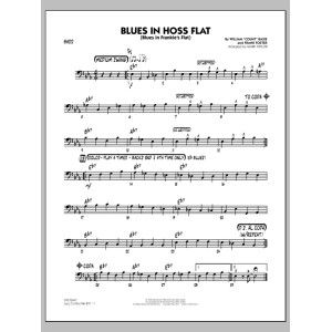 Jazz Combo Pak 37 (Count Basie) - Bass