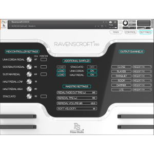 Ravenscroft® 220 VI