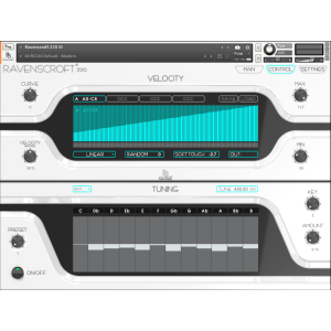 Ravenscroft® 220 VI